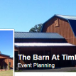 The Barn at Timber Cove