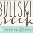Bullskin Creek Event Center